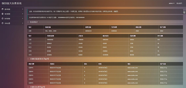 SEO按天扣费源码售卖.jpg