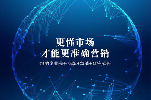 高质量的企业网站